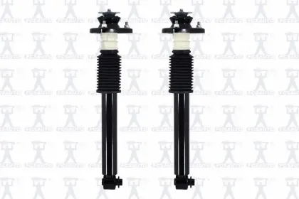 Imagen de Amortiguador Trasero 8346181 Para Bmw X5 2000-2006