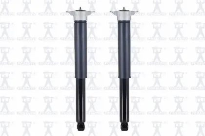 Imagen de Amortiguador Trasero 8346206 Para Ford Focus 2013-2018