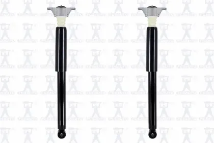 Imagen de Amortiguador Trasero 8346213 Para Mazda Cx-5 2013