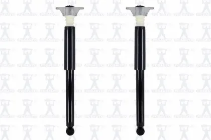 Imagen de Amortiguador Trasero 8346214 Para Mazda Cx-5 2013-2018