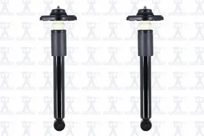 Imagen de Amortiguador Trasero 8346215 Para Infiniti Jx35 2013, Infiniti Qx60 2014-2020, Infiniti Qx60 Hybrid 2014-2017, y Otros