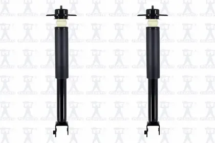 Imagen de Amortiguador Trasero 8346241 Para Infiniti G25 2011-2012, Infiniti G35 2007-2008, Infiniti G37 2008-2013, y Otros