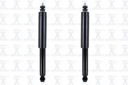 Imagen de Amortiguador Trasero 8346243 Para Nissan Sentra 2013