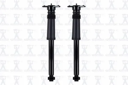 Imagen de Amortiguador Trasero 8346249 Para Hyundai Tucson 2010-2015, Kia Sportage 2011-2016