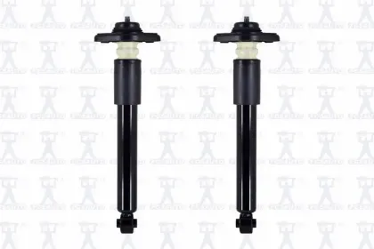 Imagen de Amortiguador Trasero 8346322 Para Nissan Quest Minivan 2011-2017
