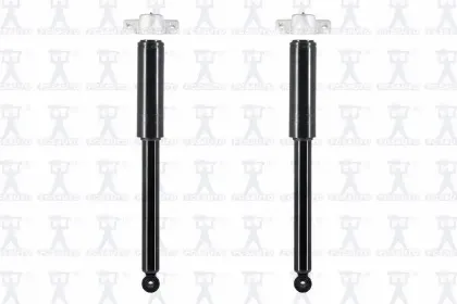 Imagen de Amortiguador Trasero 8346324 Para Buick Verano 2012-2017, Chevrolet Cruze 2014-2015