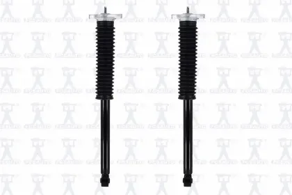 Imagen de Amortiguador Trasero 8346327 Para Honda Civic 2016-2024