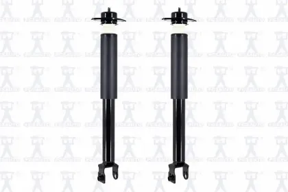 Imagen de Amortiguador Trasero 8346334 Para Nissan 370z 2009-2020