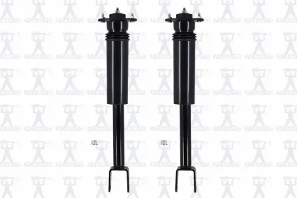 Imagen de Amortiguador Trasero 8346347 Para Cadillac Cts 2003-2007