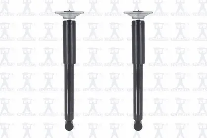 Imagen de Amortiguador Trasero 8346415 Para Volvo V70 2008-2010, Volvo Xc70 2008-2016