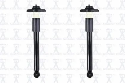 Imagen de Amortiguador Trasero 8346422 Para Infiniti Fx35 2009-2012, Infiniti Fx37 2013, Infiniti Fx50 2009-2013