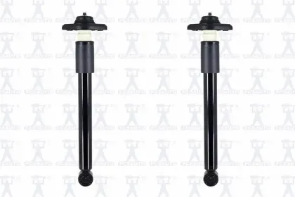 Imagen de Amortiguador Trasero 8346425 Para Infiniti Ex35 2009-2012, Infiniti Ex37 2013