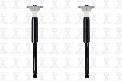 Imagen de Amortiguador Trasero 8346443 Para Mazda 3 Series 2014-2018