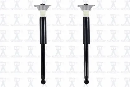 Imagen de Amortiguador Trasero 8346448 Para Mazda Cx-3 2016-2021