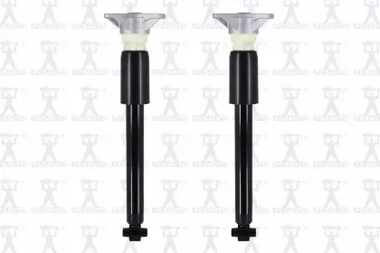 Imagen de Amortiguador Trasero 8346478 Para Bmw 228 Series 2014-2016, Bmw 230 Series 2017-2021, Bmw 320i/ia 2013-2018, y Otros