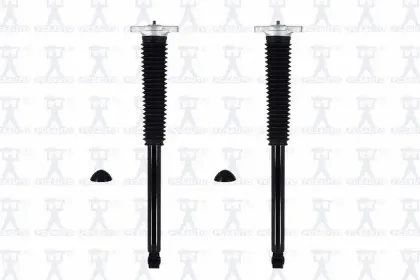 Imagen de Amortiguador Trasero 8346554 Para Honda Civic 2017-2021, Honda Insight 2019-2022