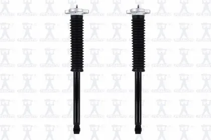 Imagen de Amortiguador Trasero 8346555 Para Honda Accord 2018-2022, Honda Accord Hybrid 2018-2022