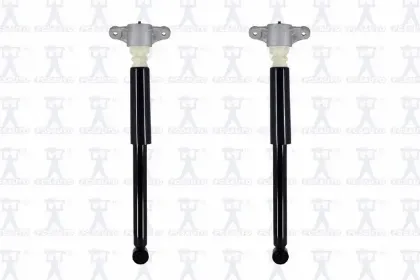 Imagen de Amortiguador Trasero 8346559 Para Hyundai Elantra 2017-2020, Kia Forte 2019-2024