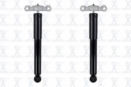 Imagen de Amortiguador Trasero 8346562 Para Chrysler Pacifica 2017-2024, Chrysler Pacifica Hybrid 2017-2024, Chrysler Voyager 2020-2024