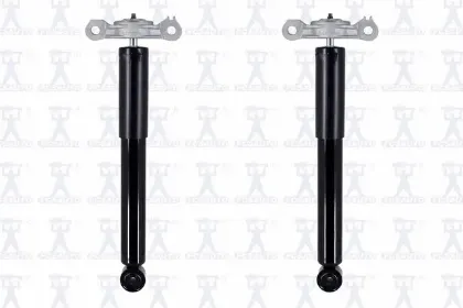 Imagen de Amortiguador Trasero 8346597 Para Chrysler Pacifica 2020-2024