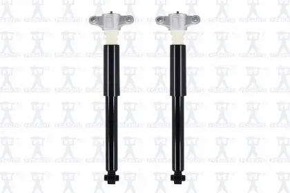 Imagen de Amortiguador Trasero 8346640 Para Hyundai Elantra 2017-2020, Hyundai Ioniq Hybrid 2017-2022, Hyundai Veloster 2019-2021, y Otros