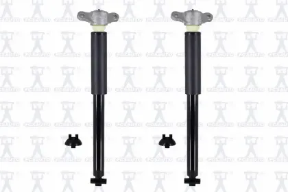 Imagen de Amortiguador Trasero 8346655 Para Ford Bronco Sport 2021-2023, Ford Escape 2020-2023