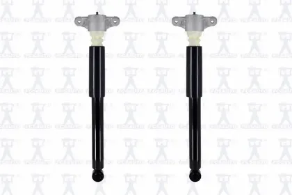 Imagen de Amortiguador Trasero 8346741 Para Kia Forte 2020-2024