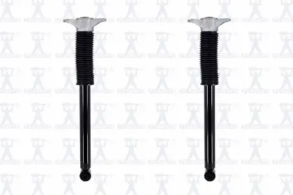 Imagen de Amortiguador Trasero 8346743 Para Tesla Model 3 2017-2021, Tesla Model Y 2020-2023