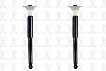 Imagen de Amortiguador Trasero 8346744 Para Mazda 6 Series 2014