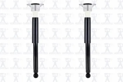 Imagen de Amortiguador Trasero 8346745 Para Mazda 6 Series 2018-2020