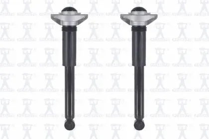 Imagen de Amortiguador Trasero 8346789 Para Lexus Es 300h 2019-2024, Lexus Es 350 2019-2024
