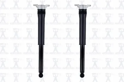 Imagen de Amortiguador Trasero 8346790 Para Mazda 3 Series 2019-2024