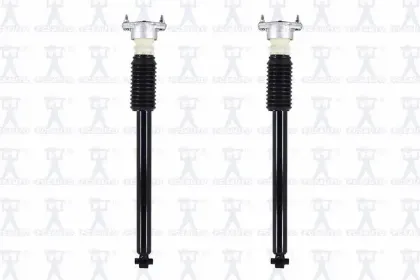 Imagen de Amortiguador Trasero 8346791 Para Mercedes Benz C250 2012-2014, Mercedes Benz C300 2008-2021, Mercedes Benz C350 2008-2015, y Otros