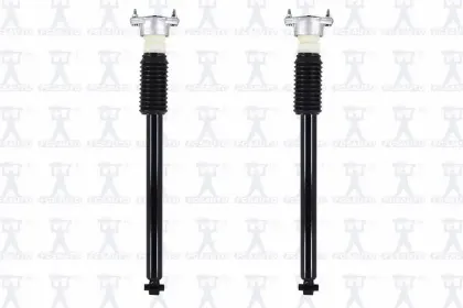 Imagen de Amortiguador Trasero 8346792 Para Mercedes Benz Glk250 2013-2015, Mercedes Benz Glk350 2010-2015