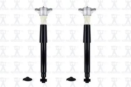 Imagen de Amortiguador Trasero 8346833 Para Audi Q7 2017-2024