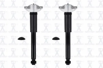 Imagen de Amortiguador Trasero 8346855 Para Toyota Rav4 2019-2024, Toyota Rav4 Hybrid 2019-2024, Toyota Rav4 Prime 2021-2024, y Otros