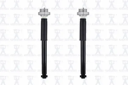 Imagen de Amortiguador Trasero 8346858 Para Land Rover Range Rover Sport 2014-2022, Land Rover Range Rover Sprt Hyb 2019-2022