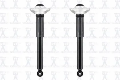 Imagen de Amortiguador Trasero 8346947 Para Toyota Camry 2020-2024