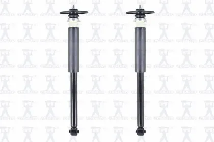 Imagen de Amortiguador Trasero 8946212 Para Hyundai Accent 2007-2011, Kia Rio 2006-2011