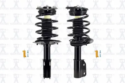 Imagen de Kit de Conversion Suspension 95024 Para Buick Lucerne 2006-2011, Cadillac Dts 2006-2011