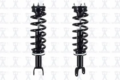 Imagen de Kit de Conversion Suspension 95072 Para Dodge Ram 1500 Classic 2019-2024, Dodge Ram 1500 Pickup 2013-2014
