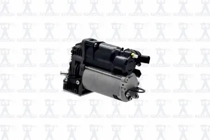 Imagen de Compresor Suspension KY004 Para Mercedes Benz Gle350 2016