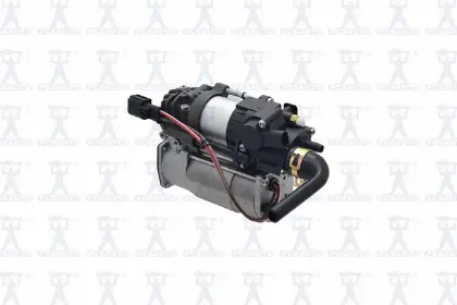 Imagen de Compresor Suspension KY024 Para Bmw 640 Gran Turismo 2018-2019, Bmw 740 Series 2022, Bmw 740e Hybrid 2017