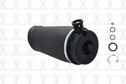 Imagen de Resorte de Aire Q4025 Para Ford Expedition 1997-2002, Lincoln Navigator 1998-2002