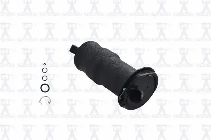 Imagen de Resorte de Aire Q4028 Para Lincoln Mark Series 1990-1992
