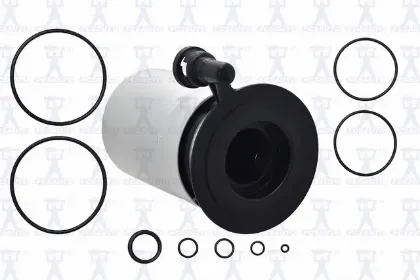 Imagen de Resorte de Aire Q9034 Para Ford Expedition 2007-2013, Lincoln Navigator 2007-2013