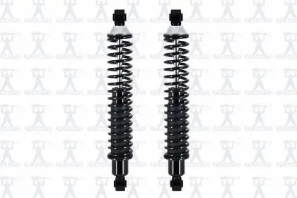 Imagen de Amortiguador Espiral SC00003 Para Dodge Promaster 1500 2014-2024
