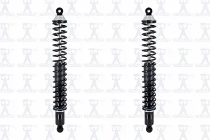 Imagen de Amortiguador Espiral SC00004 Para Dodge Ram 1500 Pickup 1994-2001, Dodge Ram 2500 Pickup 1994-2002