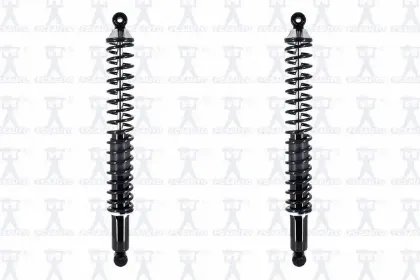 Imagen de Amortiguador Espiral SC00005 Para Dodge Ram 1500 Pickup 2002-2008
