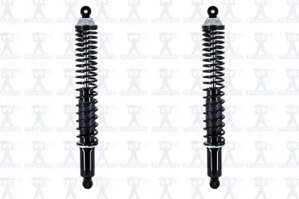 Imagen de Amortiguador Espiral SC00006 Para Ford Expedition 1997-2002
